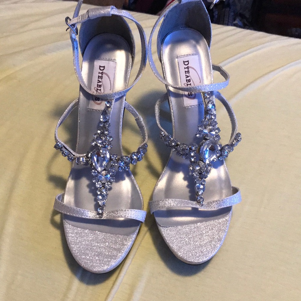 heels